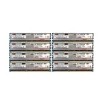 A-tech Hynix 32GB Kit 8X 4GB PC3-10600 1.5V For Dell Poweredge C1100 20D6F C2.... Fixed Price $356.68.