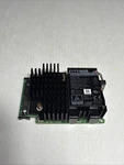 Dell Perc Pci-e Mini Mono 12G 8 Port Raid Controller W Battery 05FMY4. Fixed Price $38.00.
