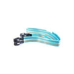 Hp 660707-001 Proliant DL380P GEN8 Dual Mini-sas Cable 37.5", 38.5" 675611-001. Fixed Price $26.87.