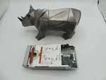 Pure 84-0056-00 Storage Flash Array X 4-PORT Qsfp Module. Fixed Price $185.00.