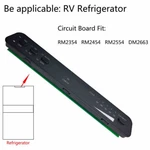 3316995900 Refrigerator Control Panel For RM2354 RM2454 RM2554 DM2663. Fixed Price $25.99.