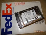 BV898A Hp 2TB Fata Eva M6412 Dp Hard Drive-- 637981-001 / 695507-002. Fixed Price $249.99.