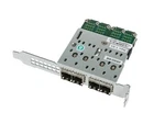 Supermicro AOM-SAS3-16I16E, Internal/external Msas Adaptor, Full Height. Fixed Price $89.99.