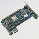 Adaptec AAR-2610SA 64MB Dell 0XD084 6-PORT Sata Raid Pci-x Controller 1.5GBPS.. Fixed Price $21.99.