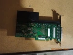 Ibm 00RR793 Sas 6GB 4-PORT PCIE3 (X8) Raid Adapter Card 57B4. Fixed Price $249.99.