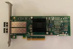 Silicom PE310G2SPT10-SR-HT V:3.2, Dual Cna + Sfp's. Fixed Price $30.00.