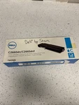 New Genuine - Dell TW3NN Black Toner C2660DN C2665DNF CT202150 Sealed Box. Fixed Price $79.98.