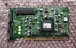 Adaptec Scsi - Card 39320D. Fixed Price $49.99.