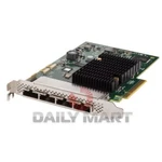 New In Box Lsi 9201-16E Hba 6GBPS 16-LANE External It Mode. Fixed Price $101.89.