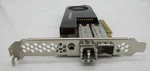 Broadcom BCM958802A8046C PS225-H16 2PORT 25GB Pcie 16GB DDR4 Smarnic. Fixed Price $40.00.
