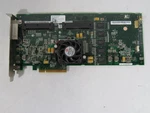 Adaptec ASR-4805SAS Pcie Sata Raid Controller 256MB Used. Fixed Price $83.76.