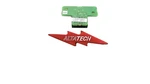 Dell 0H1813 Poweredge 1850/2850 Perc 4 Raid Key. Fixed Price $39.95.