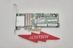 Hp 631673-B21 Smart Array P421/1GB Fbwc 6GB 2PORT Sas Controller W/ Battery. Fixed Price $284.99.