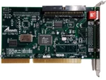 New Advansys ABP-5140/42 Assy 3201-0026-03 Rev. A, Fcc Id LJVABP-5142 (1996). Fixed Price $24.79.