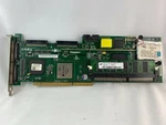 Adaptec Ibm ASR-3225S 13N2198 128MB Dual Channel Scsi Raid Controller. Fixed Price $13.76.