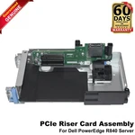 Dell Poweredge R840 Riser Card Cage 2X Pcie 3.0 X8 Fh 6053B1484801 FCT00 KX00W. Fixed Price $88.99.