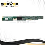 Supermicro Lsi SAS3 12GB/S Mezzanine Raid Controller BPN-ADP-S3108L-H6IRP. Fixed Price $48.99.
