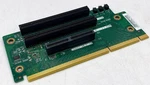 Lenovo System X3650 M5 Pcie Riser Card 00FK630. Fixed Price $49.99.