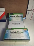 Bundle Promise Fasttrak TX2300 SX4300 Kontroler Sata 3GBPS Pci-x. Fixed Price $199.99.