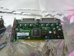 Symbios Logic SYM22801 348-0036689A Pci Dual Channel Scsi Controller Card. Fixed Price $30.00.