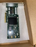 Lsi Sas 9200-8E Raid Controller Card Pci Express Ports Interface. Fixed Price $33.86.