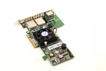 Areca 8-PORT 6GB/S Pcie X8 Sas/sata Raid Adapter Card P/n: ARC-1882X Tested. Fixed Price $177.99.