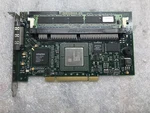 Adaptec HA-1320-02-3A 2100S Pci ULTRA160 Scsi Raid Controller Zz. Fixed Price $24.99.