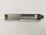*standard Pci Bracket* **hp 435508-B21 NC364T 4-PORT 436431-001 435506-003. Fixed Price $24.99.