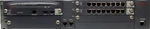 Avaya G700 Media Gateway, 700316326 W/S8300B,2X MM711. Fixed Price $185.00.