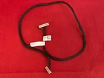 Dell IBBU09 Cable 24.5 Inch For Poweredge C6220 Dpn/ WT0YD. Fixed Price $50.00.