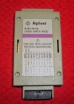 Hp Agilent E8141A Lvds Data Pod. Fixed Price $29.00.