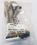 Adaptec Cable CBL-00018-01-A Rev New. Fixed Price $30.00.