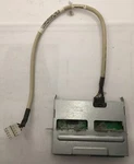 Genuine Dell Studio 540 Mt Digital Card Reader CN-0M810G. Fixed Price $13.50.