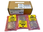 Lot Of 3 Each Promise F29000020000091 VTSATAMUX4P Vtrak Adapter. Fixed Price $42.00.