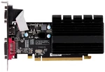 Xfx Ati Radeon HD6450 1GB HD-645X-ZN Pci-e X16. Fixed Price $67.29.