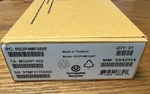Intel RS3P4MF088F Tri-mode Sas/sata/nvme Card(=broadcom Megaraid 9580-8I8E). Fixed Price $1285.00.