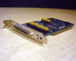 Ibm 6209-701X SCSI-2 F/w Pci Diff Adapter 4-B. Fixed Price $15.00.