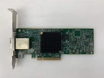 Lenovo 12GB/S Sas Host Bus Adapter External Port Pcie Add In Card FRU03T8604. Fixed Price $65.00.