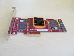 Gzip P/n AHA363PCIE0501G 5GBITS/SEC Compression/decompression Accelerator. Fixed Price $299.00.