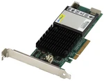 Controller Promise Supertrak EX4650 Raid Sas Pcie X8. Fixed Price $86.50.