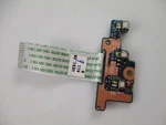 Button Board Multimedia Hp Elitebook 2570P 6050A2484001 Original. Fixed Price $11.81.