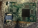 Matrox G45MDVP32DOE3DF G450 Ibm 520 Power Express Server 03N5853 Pci Video Card. Fixed Price $79.99.
