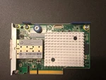 Hp 717710-001 Ethernet 10GB 2PT 570FLR Sfp+ Adapter-. Fixed Price $99.00.