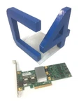 Supermicro AOC-SAS2LP-H8IR Lsi 9260-8I Raid Controller Card. Fixed Price $22.95.
