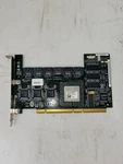 Dell Adaptec 2610SA 0H2052 Pci-x Raid Controller Card. Fixed Price $12.99.