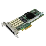 Silicom PE2G4BPI35L-SD Quad-port Pcie X4 Gigabit Ethernet Bypass Server Adapter. Fixed Price $70.63.