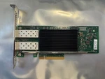 P14483-001 Hpe E810-XXVDA2 Ethernet 10/25GBE 2P SFP28 OCP3 Network Adapter. Fixed Price $599.00.