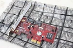 Addonics AD2SA3GPX1 Raid Circuit Board 9577250966 Rohs Wd-sm. Fixed Price $19.99.