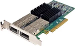 Ibm 00D9552 Mellanox CX354A Dual Port 40G Pcie X8 Infiniband Network Adapter. Fixed Price $106.07.