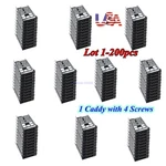 Lot 3.5" KG1CH F238F Dell Sas Caddy Tray For R520 R510 R420 R310 T330 T310 R330. Fixed Price $114.40.